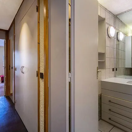 Lauzes G - Lauzes 45 Mae-4861 Apartament Valmorel