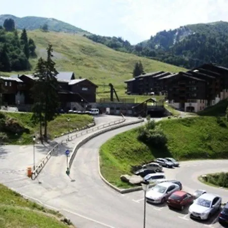 Lauzes G - Lauzes 45 Mae-4861 Valmorel