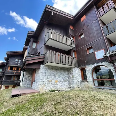 Apartament Lauzes G - Lauzes 45 Mae-4861 Valmorel