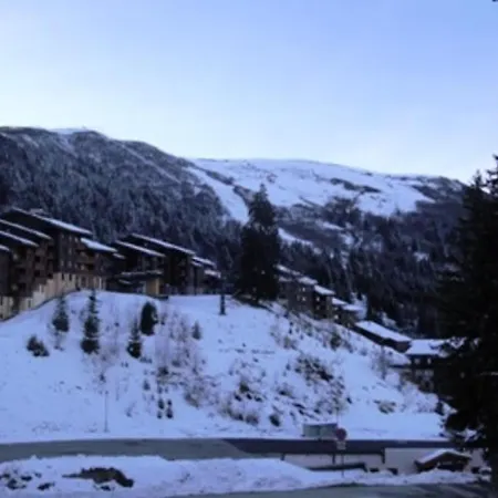 Appartamento Lauzes G - Lauzes 45 Mae-4861 Valmorel